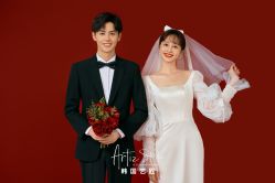 -艺匠摄影ARTIZ STUDIO(南京店)