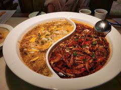 -鼎盛蜀坊·重庆江湖菜(市桥地铁站店)