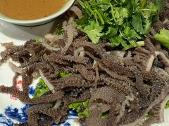 -老仁义·清真菜(太古街店)