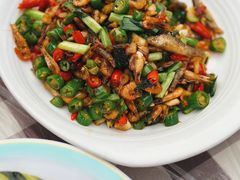 -辣不怕口味虾(凌霄路店)