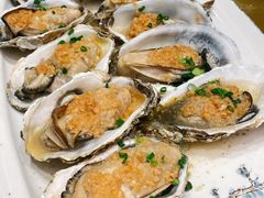 -湾仔渔村(高明店)