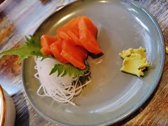 -福匠日本料理(人民路店)