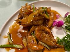 -旅马餐厅(茅家埠店)