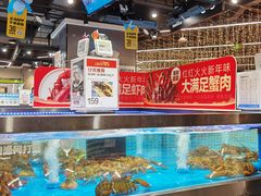 -盒马鲜生(观音桥店)