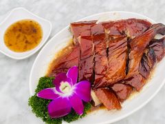 -香港深井掂檔烧鹅茶餐厅(海韵城店)