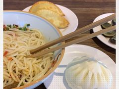 -津市刘聋子粉馆(林科大店)
