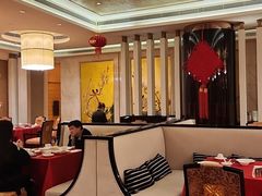-酌宴府The China Club·广州万富希尔顿酒店(云城东路店)