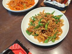 -柴米油盐(土菜院子店)