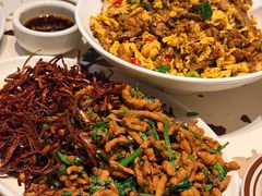 -姥姥家春饼店(惠新东街店)