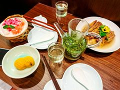 -永春园·扬州早茶·淮扬菜(漫乐城店)