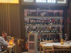 -Mezomd曼索蒂西班牙餐厅(广粤店)