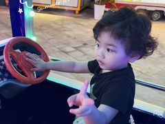 -三亚海昌梦幻海洋不夜城