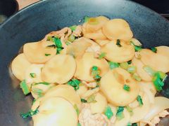 -金牌外婆家(苏州中心店)