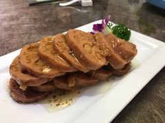 -再回头私房菜·老南京菜