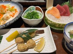 -九洲喜来登酒店湖月日餐厅