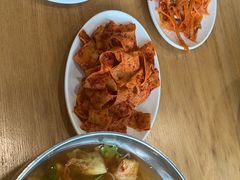 -韩麦大冷面(桂花街直营店)