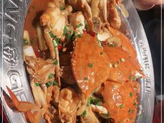 -胖哥俩肉蟹煲(湖滨银泰in77店)