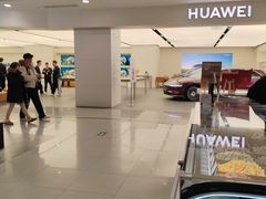 -凯德MALL(西直门店)
