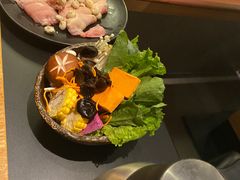 -大头椰·椰子鸡火锅(新梦店)