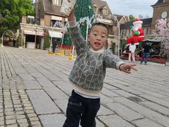 -中旅阿那亚九龙湖·公主酒店