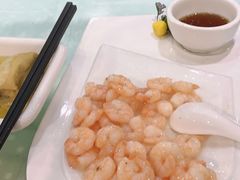 -顺风海鲜港(长寿路店)