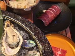 -牛New寿喜烧(闵行龙湖天街店)