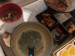 -和子足浴SPA会馆(东方之门店)
