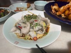 -小吊梨汤·北京菜·烤鸭(双井乐成中心店)