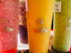 -TFIREROOM火社的茶(裕华万达店)