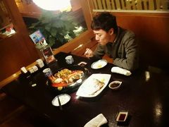 -松子料理(亮马桥店)