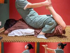 -泰悠谷养生SPA(世茂商业街店)