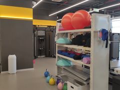 -FEELINGME乐刻私教馆·健身(大融城店)