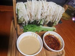 晾衣毛肚-醉长安(南门总店)