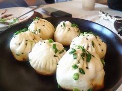 和平生生煎-上海和平饭店龙凤厅 Dragon Phoenix
