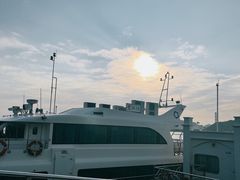 -鼓浪屿内厝澳码头(轮渡站)