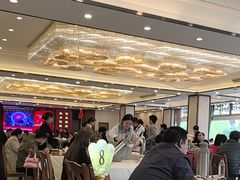 -怡园饭店-餐厅(四望亭店)