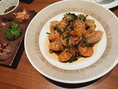 -阿明小菜·海鲜·上海菜(梅陇店)