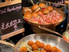 -厦门艾美酒店·新食谱西餐厅