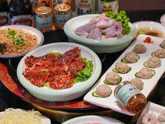 -三江两海老火锅(北京首店)