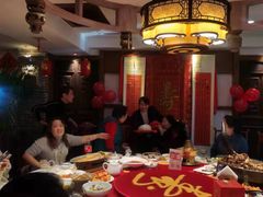 -山西会馆·晋菜·晋商宴·牌匾博物馆(胜利东街店)