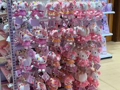 -安吉Hello Kitty乐园
