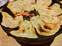 -大张烙馍村(泉山店)