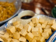 泉水豆腐-源一咖啡馆(麒麟巷步行街店)