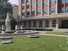 -青岛啤酒博物馆