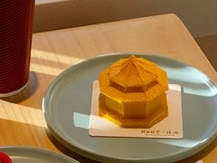 -沈阳故宫·莊啡