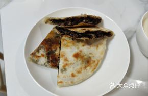 Wenzhou Yongjia Wheat Cake