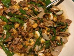 -费大厨辣椒炒肉(吉联MALL店)