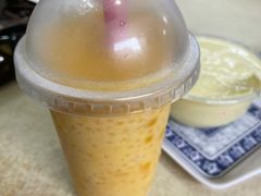 杨枝甘露-百花传统甜品店(原址店)