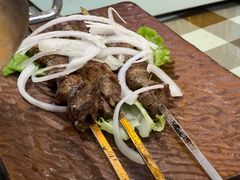 -丝路天山酒店(国际大巴扎店)