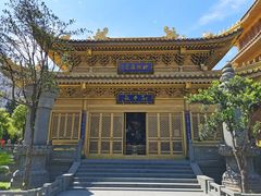 -太平禅寺